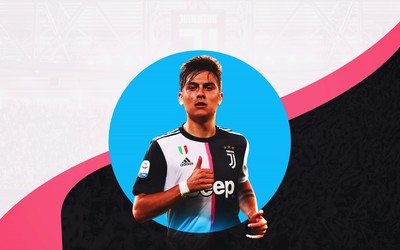 绿茵体育动态-于帕梅卡诺面对灵巧型前锋