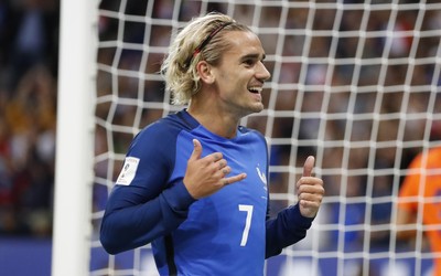 绿茵体育-加比波蒂略这笑容太治愈了