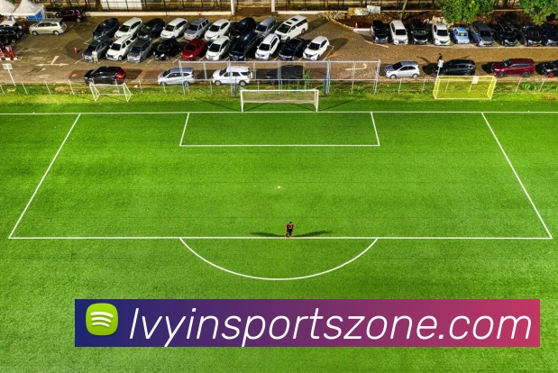 绿茵球迷社区品牌故事